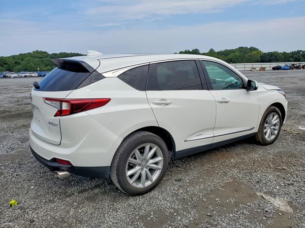 2020 ACURA RDX
