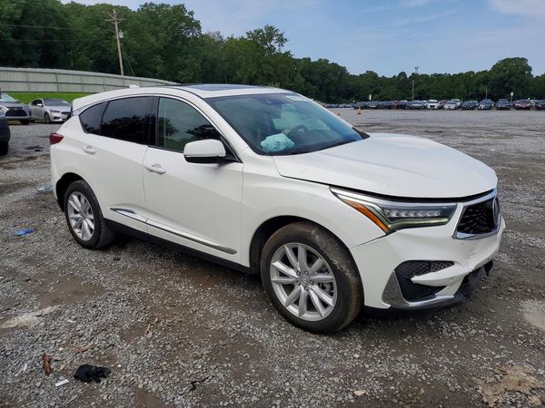 2020 ACURA RDX
