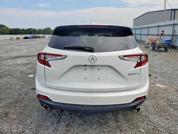 2020 ACURA RDX