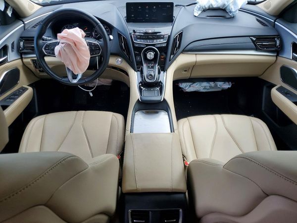 2020 ACURA RDX