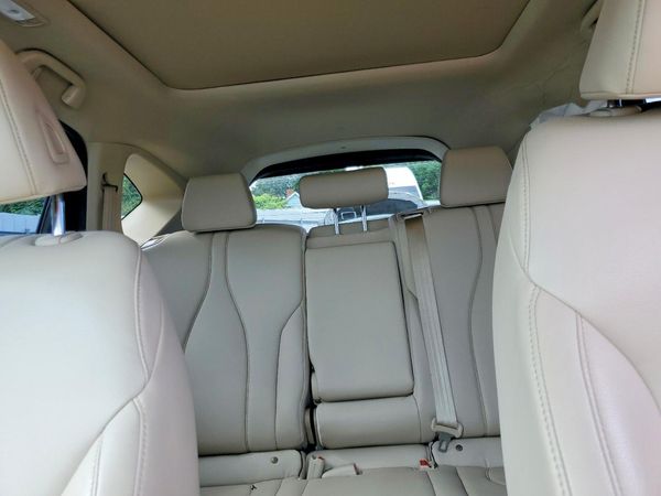 2020 ACURA RDX