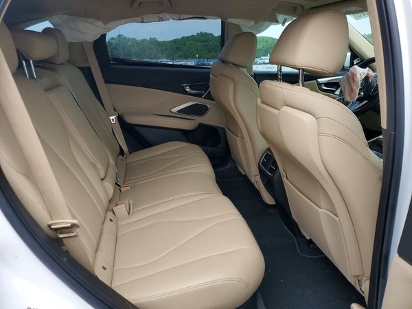 2020 ACURA RDX