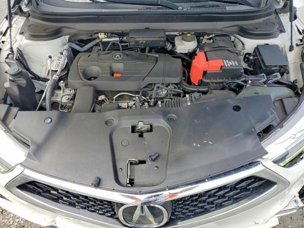 2020 ACURA RDX