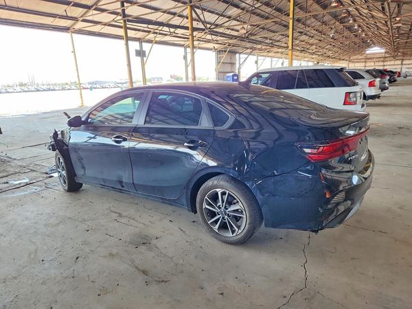 2024 KIA FORTE LX, LXS