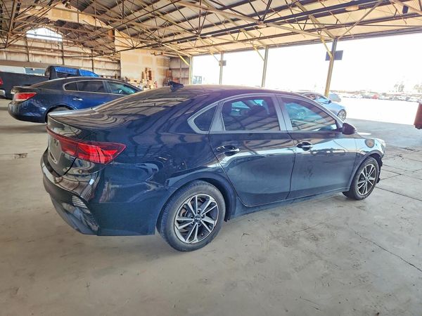 2024 KIA FORTE LX, LXS