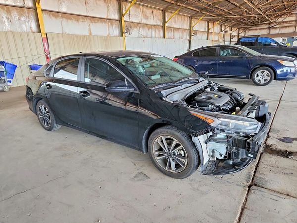 2024 KIA FORTE LX, LXS