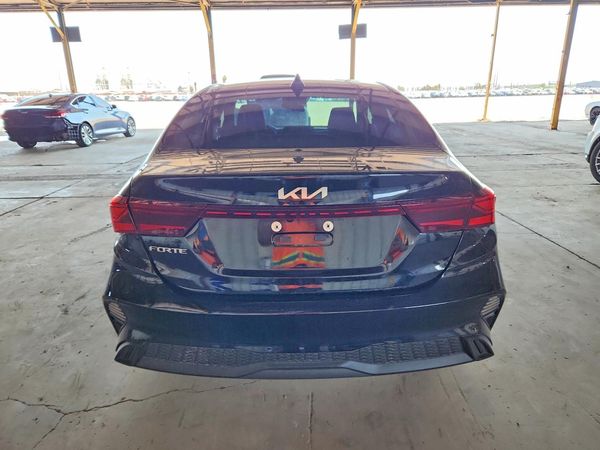 2024 KIA FORTE LX, LXS