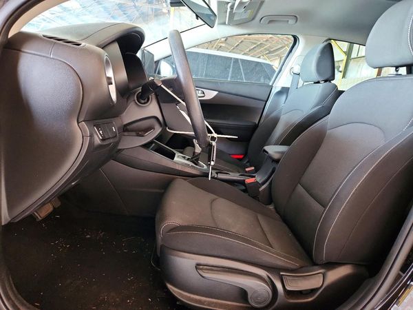 2024 KIA FORTE LX, LXS