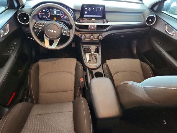 2024 KIA FORTE LX, LXS