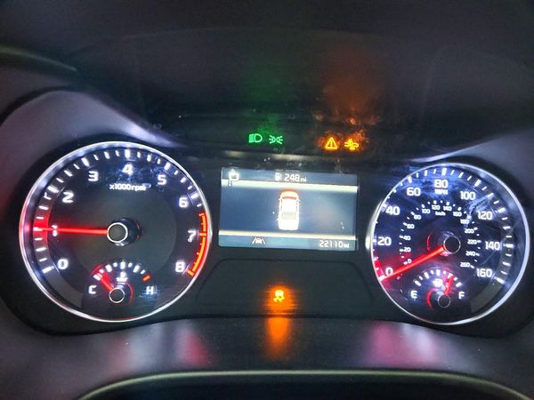 2024 KIA FORTE LX, LXS