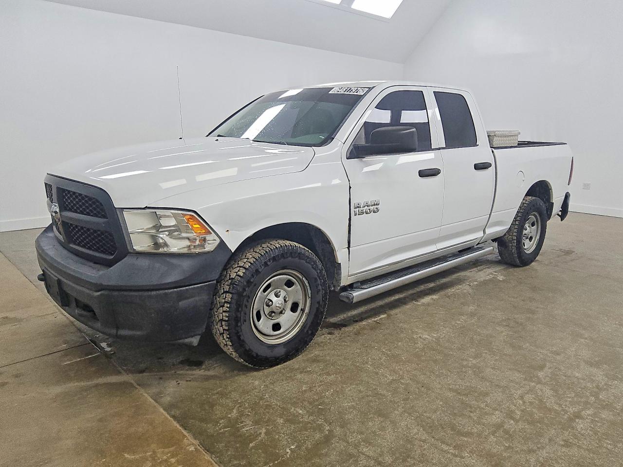 2013 RAM 1500 ST