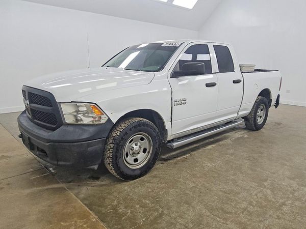 2013 RAM 1500