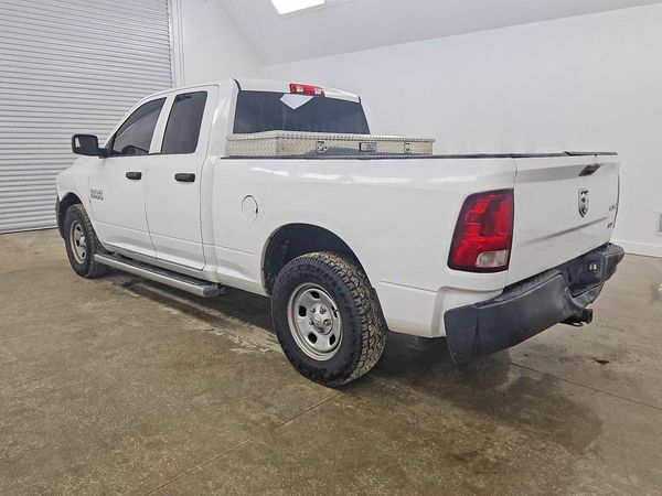 2013 RAM 1500 ST