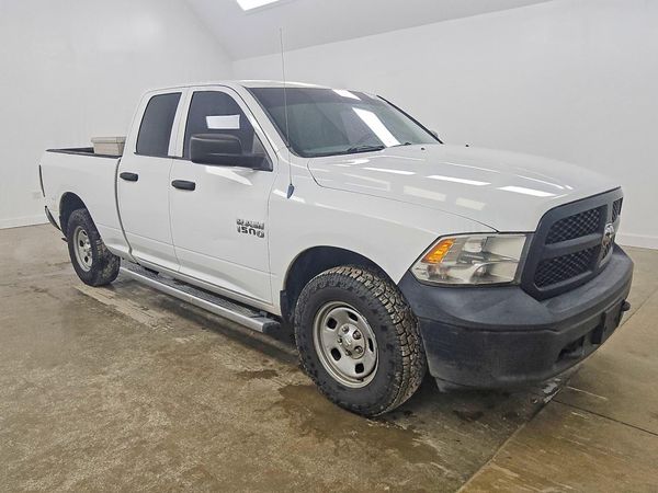 2013 RAM 1500 ST