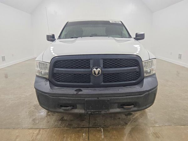 2013 RAM 1500 ST