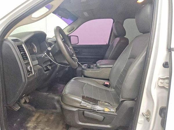 2013 RAM 1500 ST