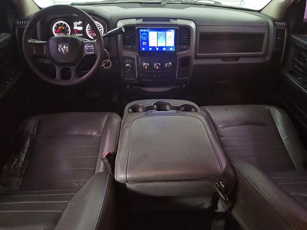 2013 RAM 1500 ST