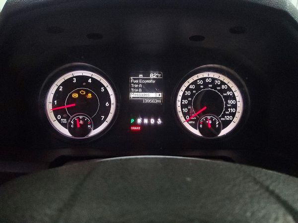 2013 RAM 1500 ST