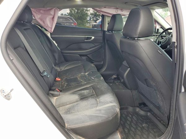 2025 HYUNDAI SONATA SEL Plus — PSRS