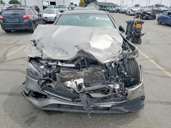 2024 MERCEDES-BENZ C