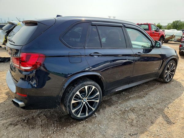 2014 BMW X5 xDrive50i