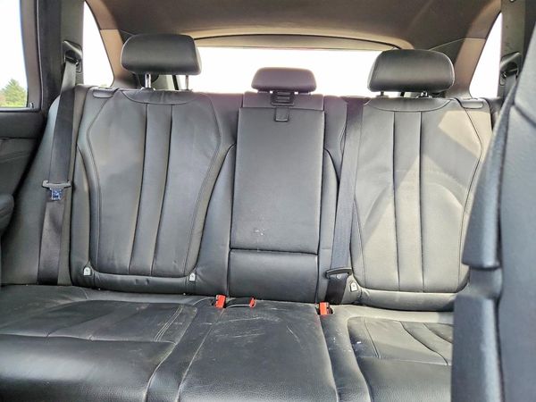 2014 BMW X5 xDrive50i