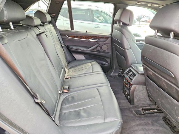 2014 BMW X5 xDrive50i