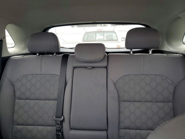 2018 KIA NIRO FE (HEV), LX (HEV)