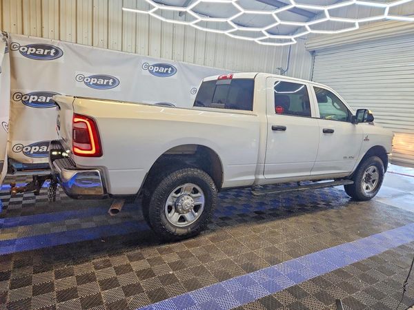 2020 RAM 2500 Tradesman