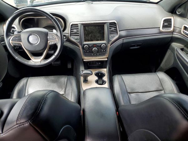 2014 JEEP CHEROKEE Limited — CKPT