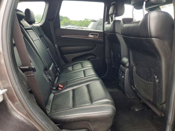2014 JEEP CHEROKEE Limited — PSRS