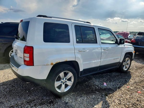 2015 JEEP PATRIOT