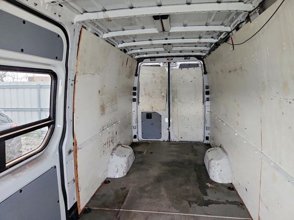 2019 MERCEDES-BENZ SPRINTER
