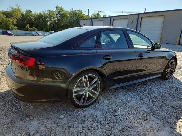 2017 AUDI A6