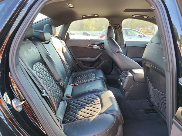 2017 AUDI A6