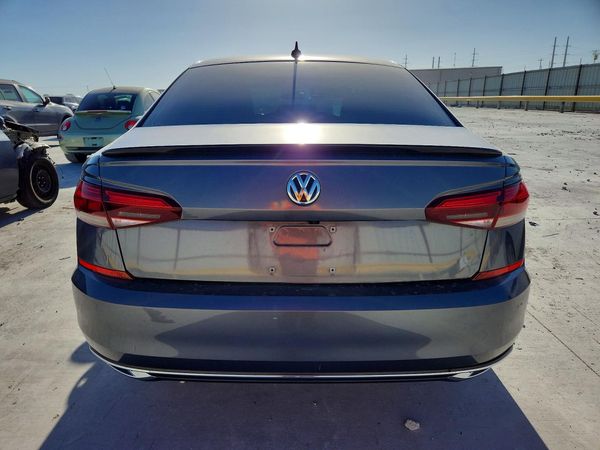 2020 VOLKSWAGEN PASSAT SE