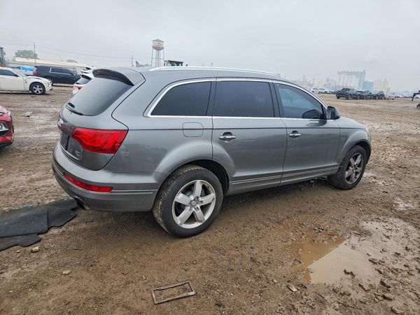 2015 AUDI Q7 Premium Plus