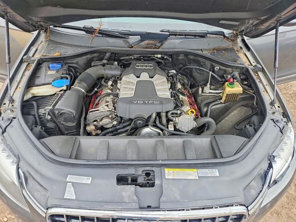 2015 AUDI Q7 Premium Plus