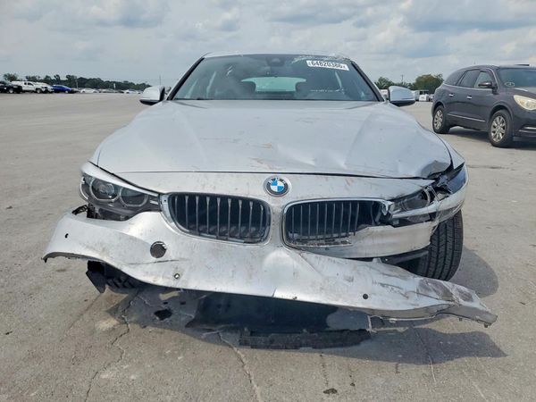 2019 BMW 440I Gran Coupe