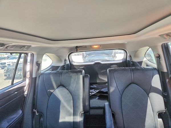 2020 TOYOTA HIGHLANDER Platinum
