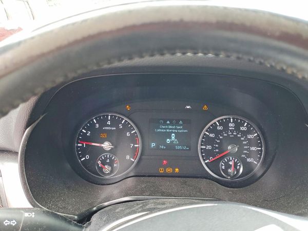 2021 KIA TELLURIDE S — ODOM