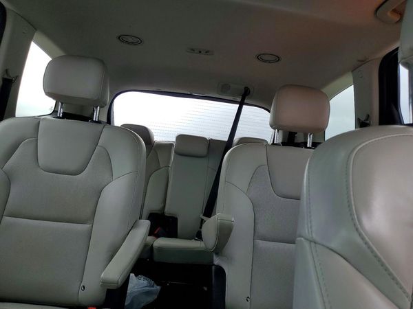 2021 KIA TELLURIDE S — SUVN