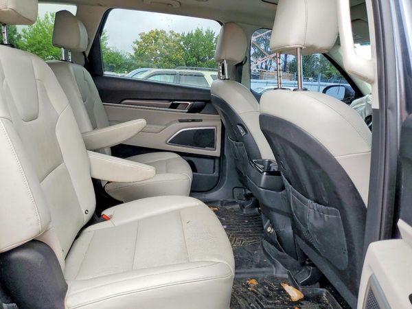 2021 KIA TELLURIDE S — PSRS