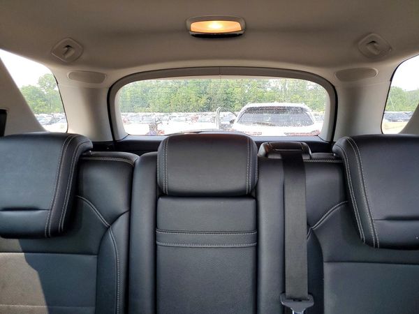 2015 MERCEDES-BENZ ML
