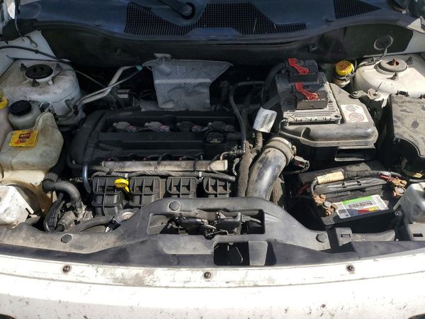 2016 JEEP PATRIOT SPORT FWD