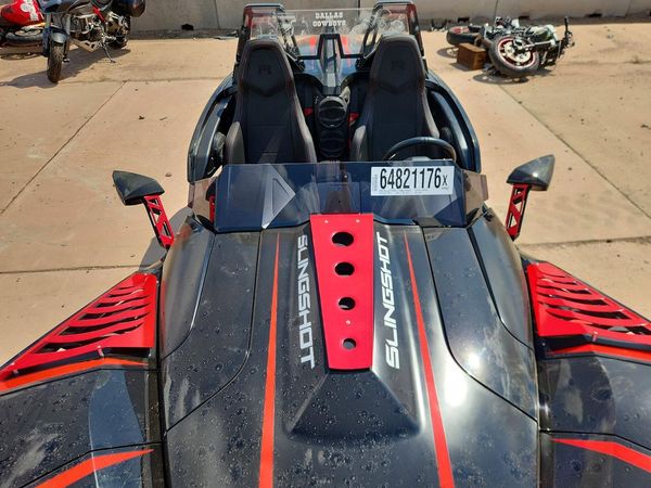 2020 POLARIS SLINGSHOT