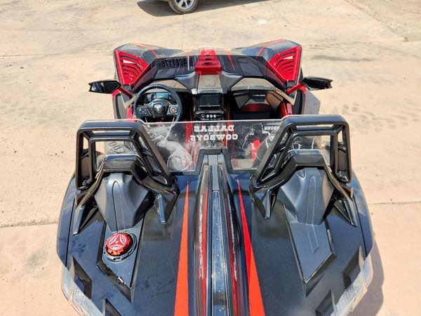 2020 POLARIS SLINGSHOT