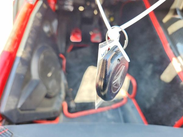 2020 POLARIS SLINGSHOT