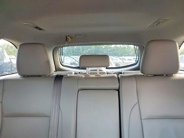 2019 TOYOTA HIGHLANDER SE/XLE
