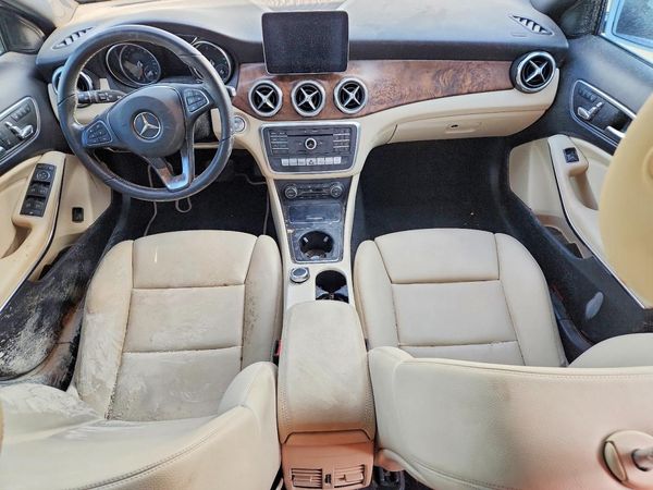 2020 MERCEDES-BENZ GLA-CLASS — CKPT